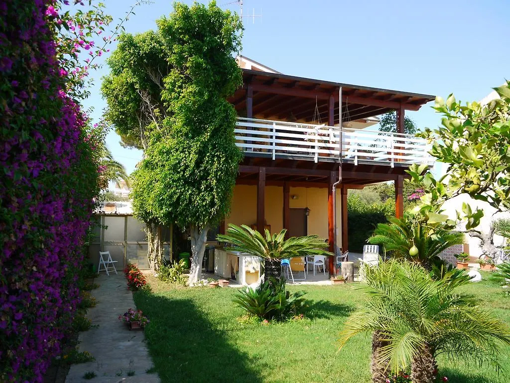 Casa vacanze White And Blue Holidays Villa Marina di Modica