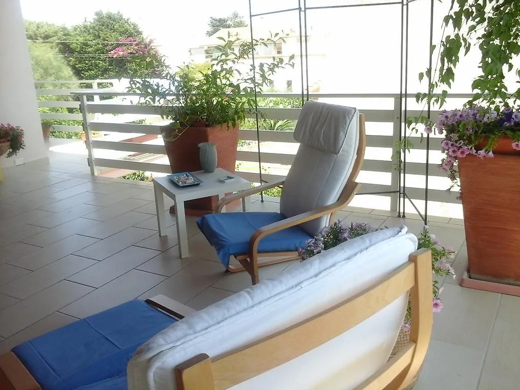 Casa vacanze White And Blue Holidays Villa Marina di Modica