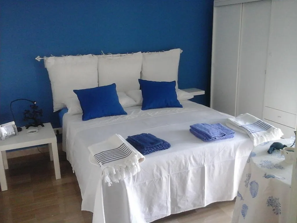 White And Blue Holidays Villa Marina di Modica 0*,  Italia