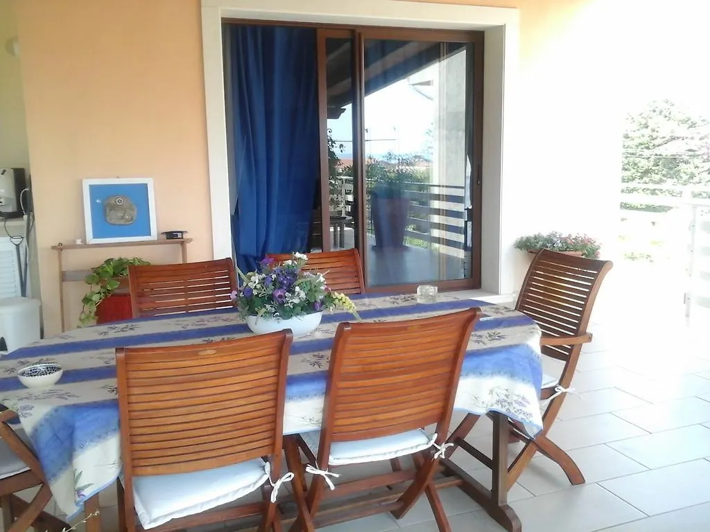 White And Blue Holidays Villa Marina di Modica