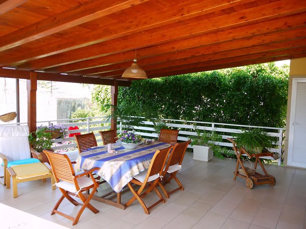White And Blue Holidays Villa Marina di Modica Italy