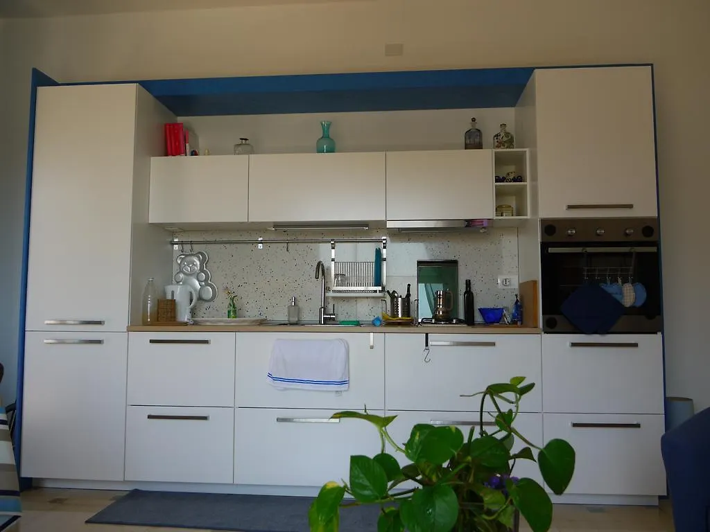 White And Blue Holidays Villa Marina di Modica Casa vacanze
