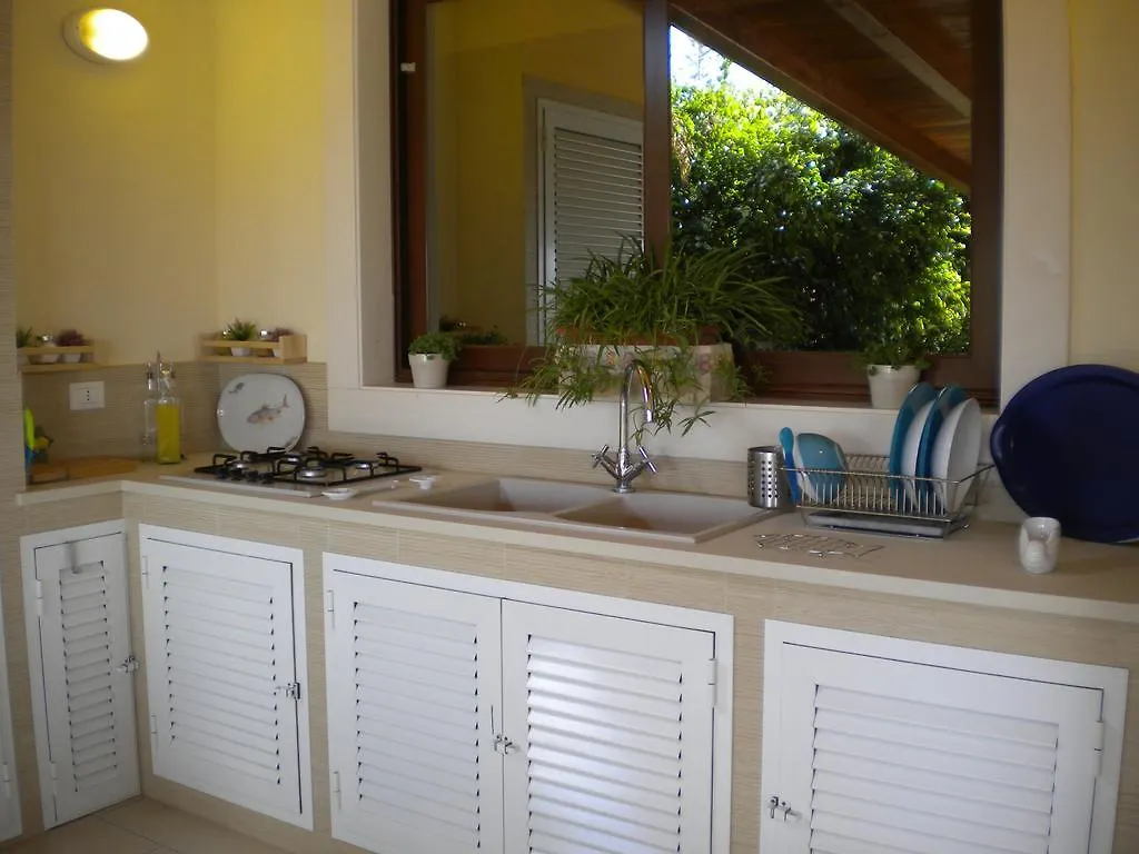White And Blue Holidays Villa Marina di Modica