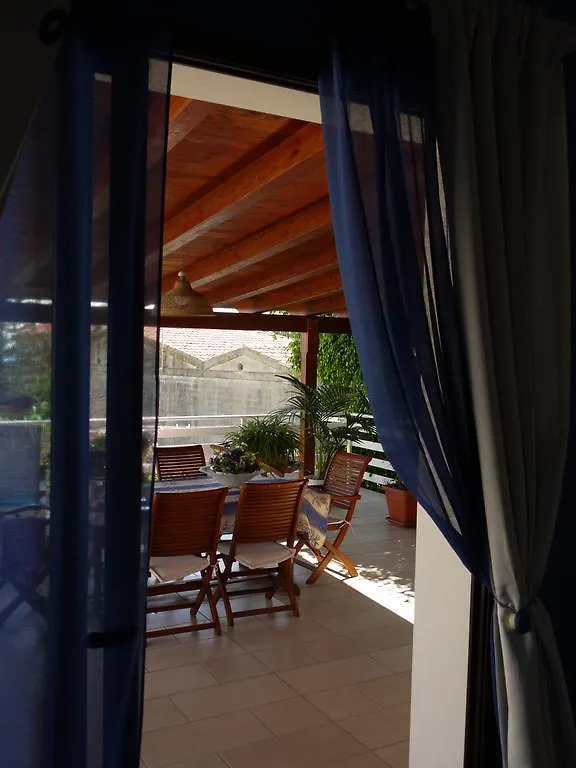 White And Blue Holidays Villa Marina di Modica 0*,