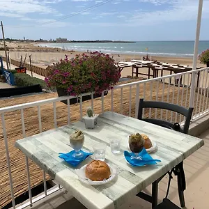 Appartamento Andrea's, Marina di Modica