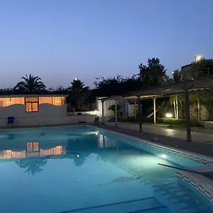 Campeggio Maganuco Beach Bungalow, Marina di Modica