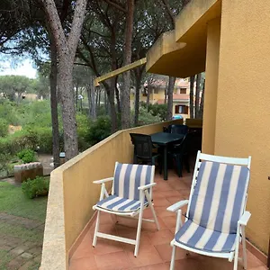 Cala Marina 4 5 Posti A 300 Metri Dal Mare Appartamento Santa Margherita di Pula