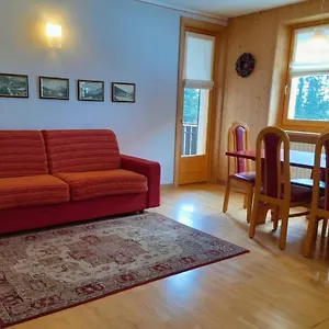 Casa Felice Appartamento Valfurva
