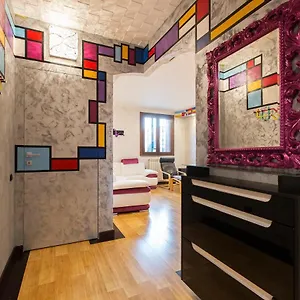 Andycasamilano - Was Andy's Cozy Little Place Appartamento Baggio