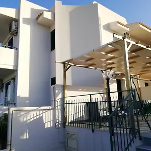 Appartamento Rosa Blu, Marina di Modica