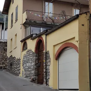 Ca Del Tita Appartamento Capo di Ponte