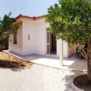 Villa Splendida Villetta Sul Mare, Marina di Modica